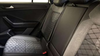 Volkswagen T-Roc 1.5 TSI R-Line 5dr DSG