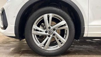 Volkswagen T-Roc 1.5 TSI R-Line 5dr DSG