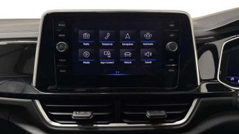 Volkswagen T-Roc 1.5 TSI R-Line 5dr DSG
