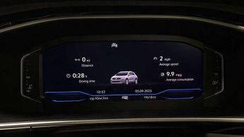 Volkswagen T-Roc 1.5 TSI R-Line 5dr DSG