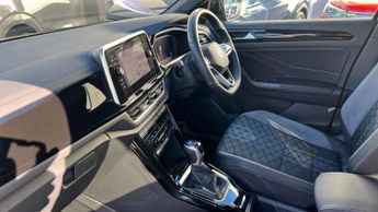 Volkswagen T-Roc 1.5 TSI R-Line 5dr DSG