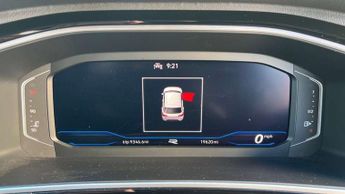 Volkswagen T-Roc 1.5 TSI R-Line 5dr DSG