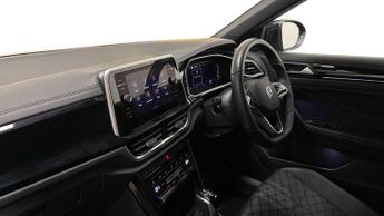 Volkswagen T-Roc 1.5 TSI R-Line 5dr DSG