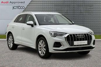 Audi Q3 35 TFSI Sport 5dr