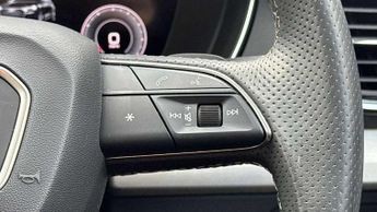 Audi Q5 45 TFSI Quattro S Line 5dr S Tronic