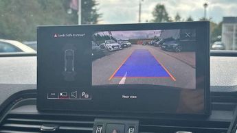 Audi Q5 45 TFSI Quattro S Line 5dr S Tronic