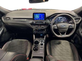 Ford Kuga 1.5 EcoBlue ST-Line Edition 5dr Auto