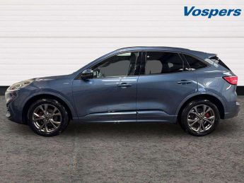 Ford Kuga 1.5 EcoBlue ST-Line Edition 5dr Auto