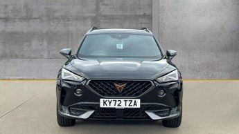 Cupra Formentor 1.5 TSI 150 V2 5dr DSG