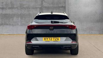 Cupra Formentor 1.5 TSI 150 V2 5dr DSG