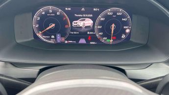 Cupra Formentor 1.5 TSI 150 V2 5dr DSG