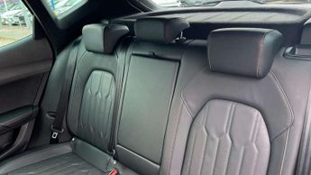 Cupra Formentor 1.5 TSI 150 V2 5dr DSG