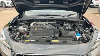 Cupra Formentor 1.5 TSI 150 V2 5dr DSG