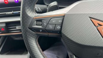 Cupra Formentor 1.5 TSI 150 V2 5dr DSG