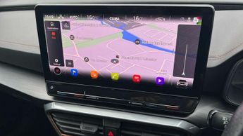 Cupra Formentor 1.5 TSI 150 V2 5dr DSG