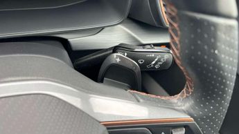 Cupra Formentor 1.5 TSI 150 V2 5dr DSG