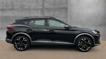 Cupra Formentor 1.5 TSI 150 V2 5dr DSG