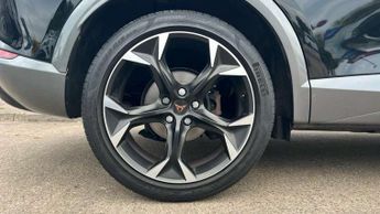 Cupra Formentor 1.5 TSI 150 V2 5dr DSG