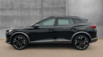 Cupra Formentor 1.5 TSI 150 V2 5dr DSG