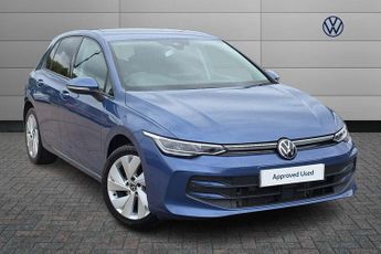 Volkswagen Golf 1.5 TSI 150 Match 5dr