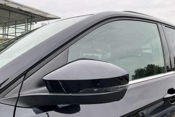 Volkswagen T-Cross 1.5 TSI EVO R-Line 5dr DSG