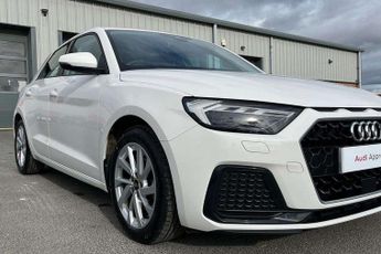 Audi A1 30 TFSI 110 Sport 5dr S Tronic