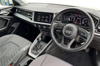 Audi A1 30 TFSI 110 Sport 5dr S Tronic