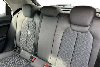 Audi A1 30 TFSI 110 Sport 5dr S Tronic