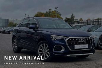 Audi Q3 35 TFSI Sport 5dr