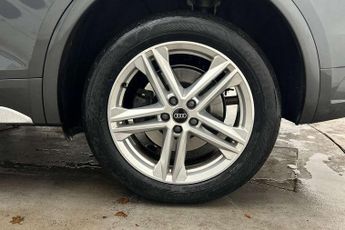 Audi Q5 45 TFSI Quattro S Line 5dr S Tronic