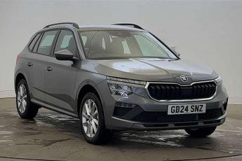 Skoda Kamiq 1.0 TSI SE 5dr