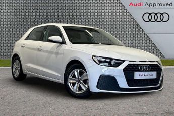 Audi A1 30 TFSI 110 Technik 5dr