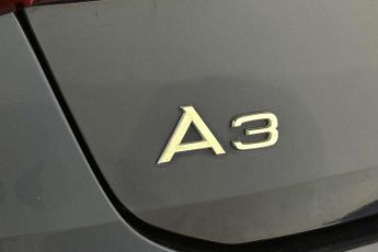 Audi A3 40 TFSI e S Line 5dr S Tronic