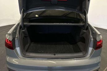 Audi A4 35 TFSI S Line 4dr S Tronic