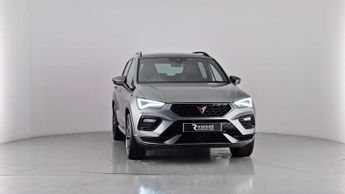 Cupra Ateca 2.0 TSI VZ2 5dr DSG 4Drive