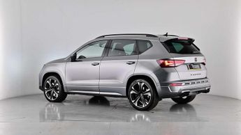 Cupra Ateca 2.0 TSI VZ2 5dr DSG 4Drive