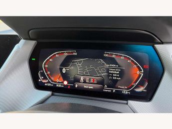 BMW 1 Series 118i [136] SE 5dr Step Auto [Live Cockpit Pro]