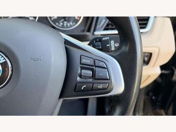 BMW 2 Series Active Tourer 220d Luxury 5dr Step Auto