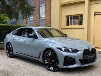 BMW M4 M440i xDrive MHT 5dr Step Auto