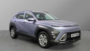 Hyundai KONA 1.0T Advance 5dr DCT