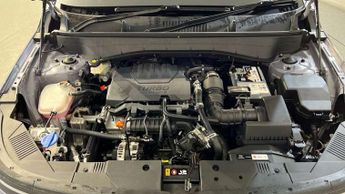 Hyundai Kona 1.0T Advance 5dr DCT