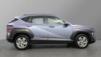 Hyundai Kona 1.0T Advance 5dr DCT