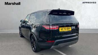 Land Rover Discovery 3.0 SD6 HSE 5dr Auto