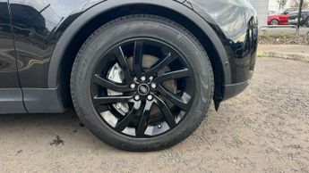 Land Rover Discovery 3.0 SD6 HSE 5dr Auto