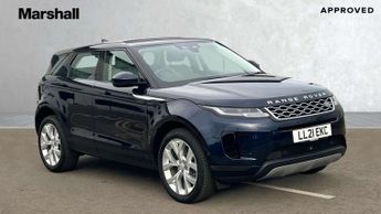 Land Rover Range Rover Evoque 1.5 P300e SE 5dr Auto