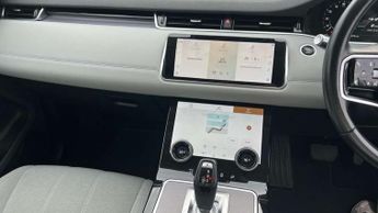 Land Rover Range Rover Evoque 1.5 P300e SE 5dr Auto