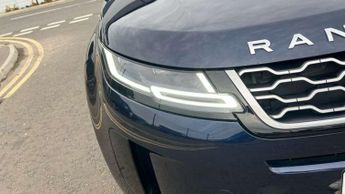 Land Rover Range Rover Evoque 1.5 P300e SE 5dr Auto
