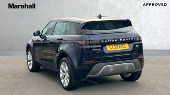 Land Rover Range Rover Evoque 1.5 P300e SE 5dr Auto
