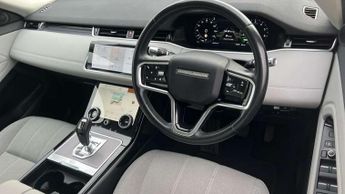Land Rover Range Rover Evoque 1.5 P300e SE 5dr Auto