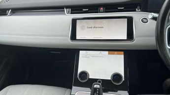 Land Rover Range Rover Evoque 1.5 P300e SE 5dr Auto